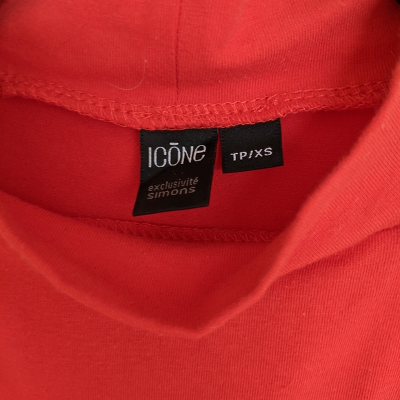 Icône halter bodysuit - Picture 3 of 4